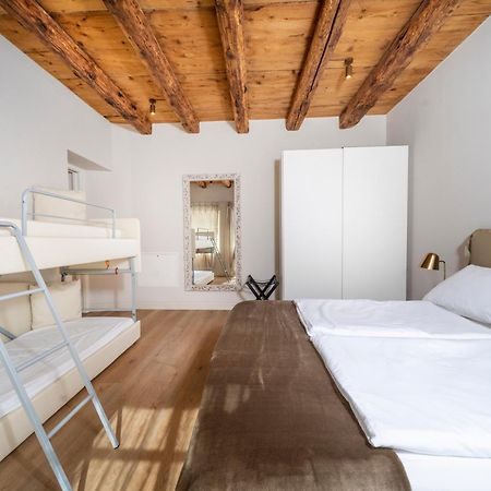 Casa Vacanze Alle Mura Cividale del Friuli Buitenkant foto