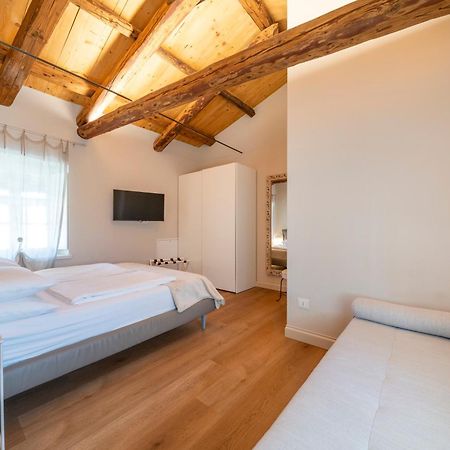 Casa Vacanze Alle Mura Cividale del Friuli Buitenkant foto