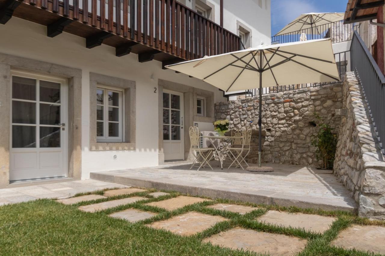 Casa Vacanze Alle Mura Cividale del Friuli Buitenkant foto