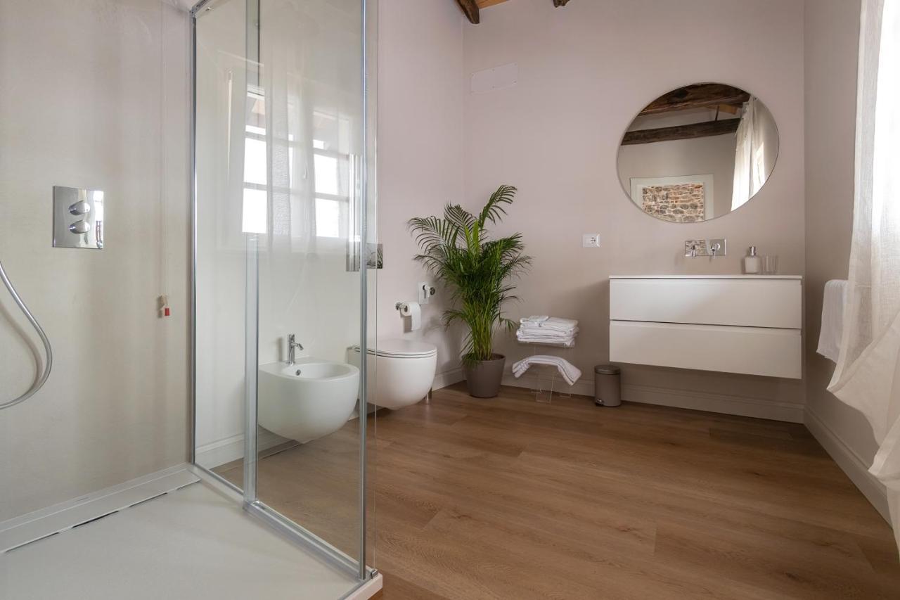 Casa Vacanze Alle Mura Cividale del Friuli Buitenkant foto