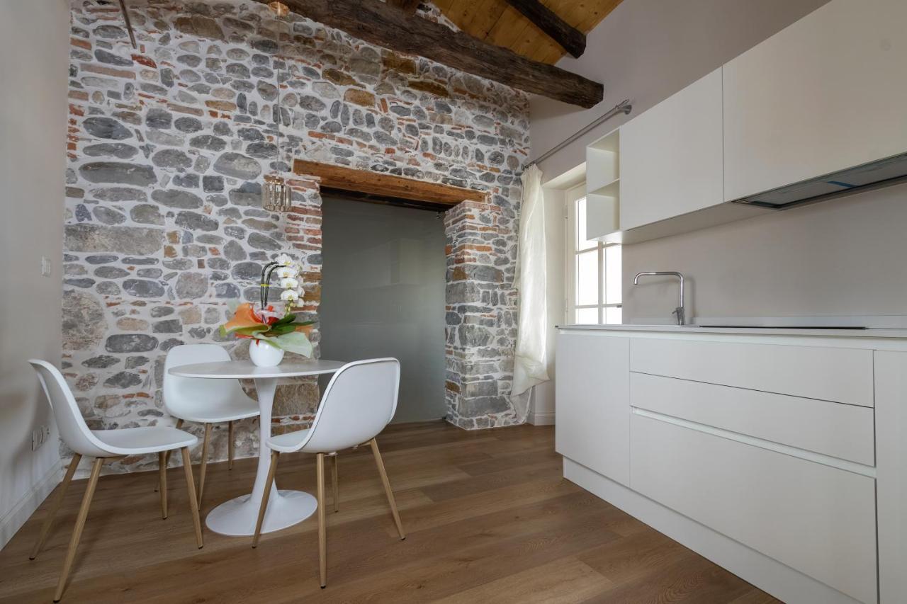 Casa Vacanze Alle Mura Cividale del Friuli Buitenkant foto