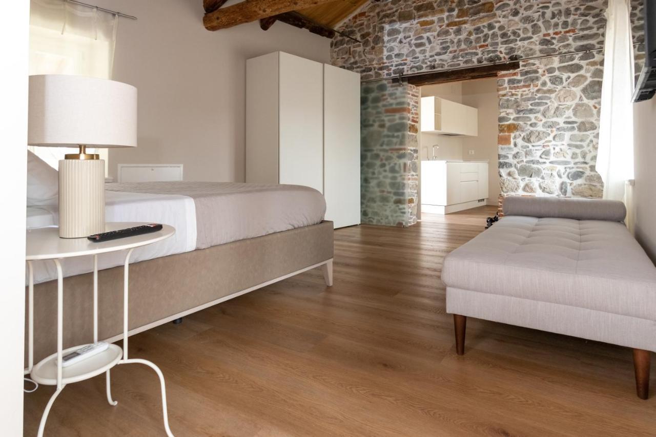 Casa Vacanze Alle Mura Cividale del Friuli Buitenkant foto