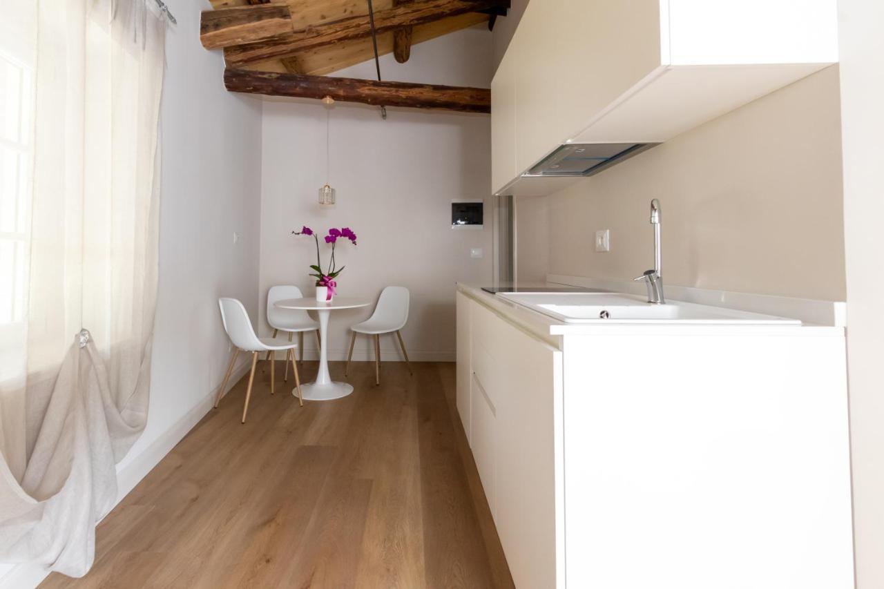 Casa Vacanze Alle Mura Cividale del Friuli Buitenkant foto