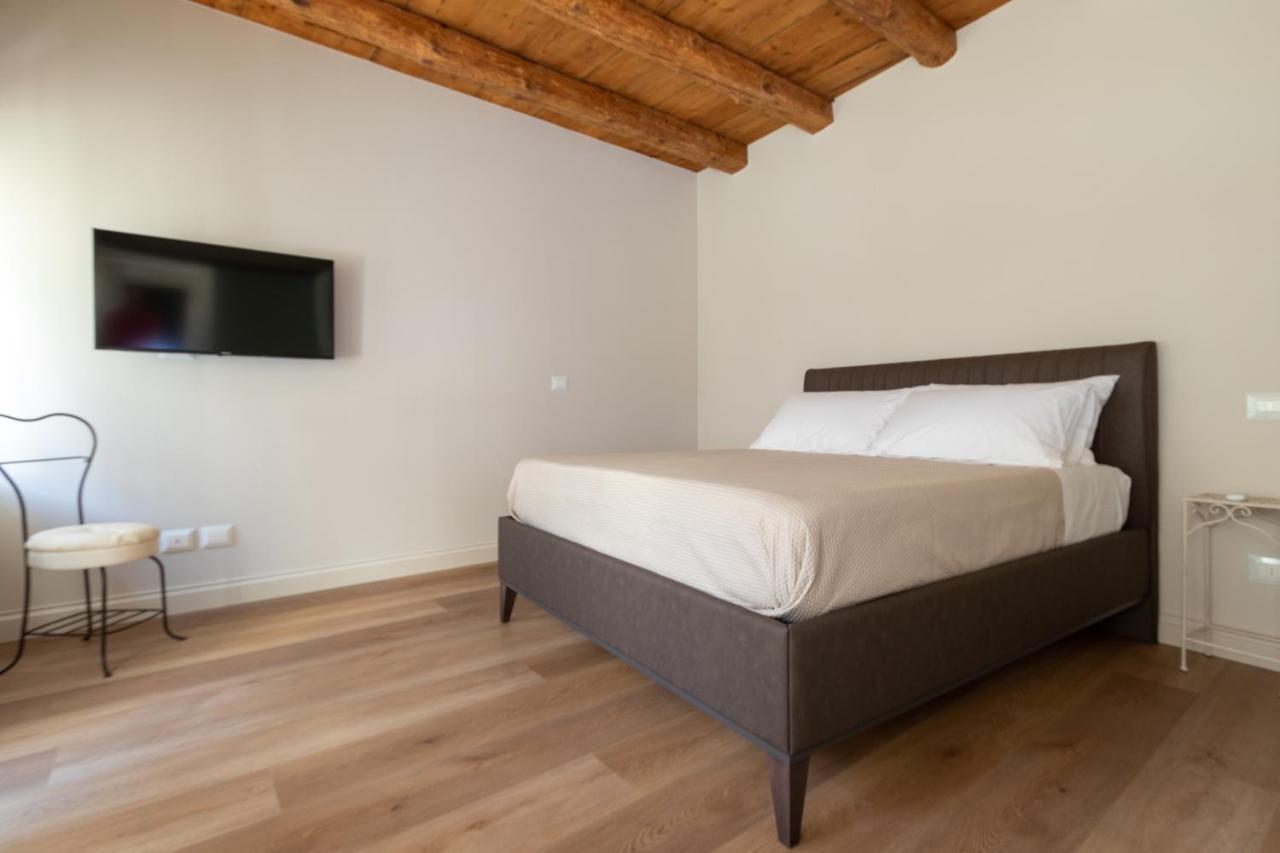 Casa Vacanze Alle Mura Cividale del Friuli Buitenkant foto