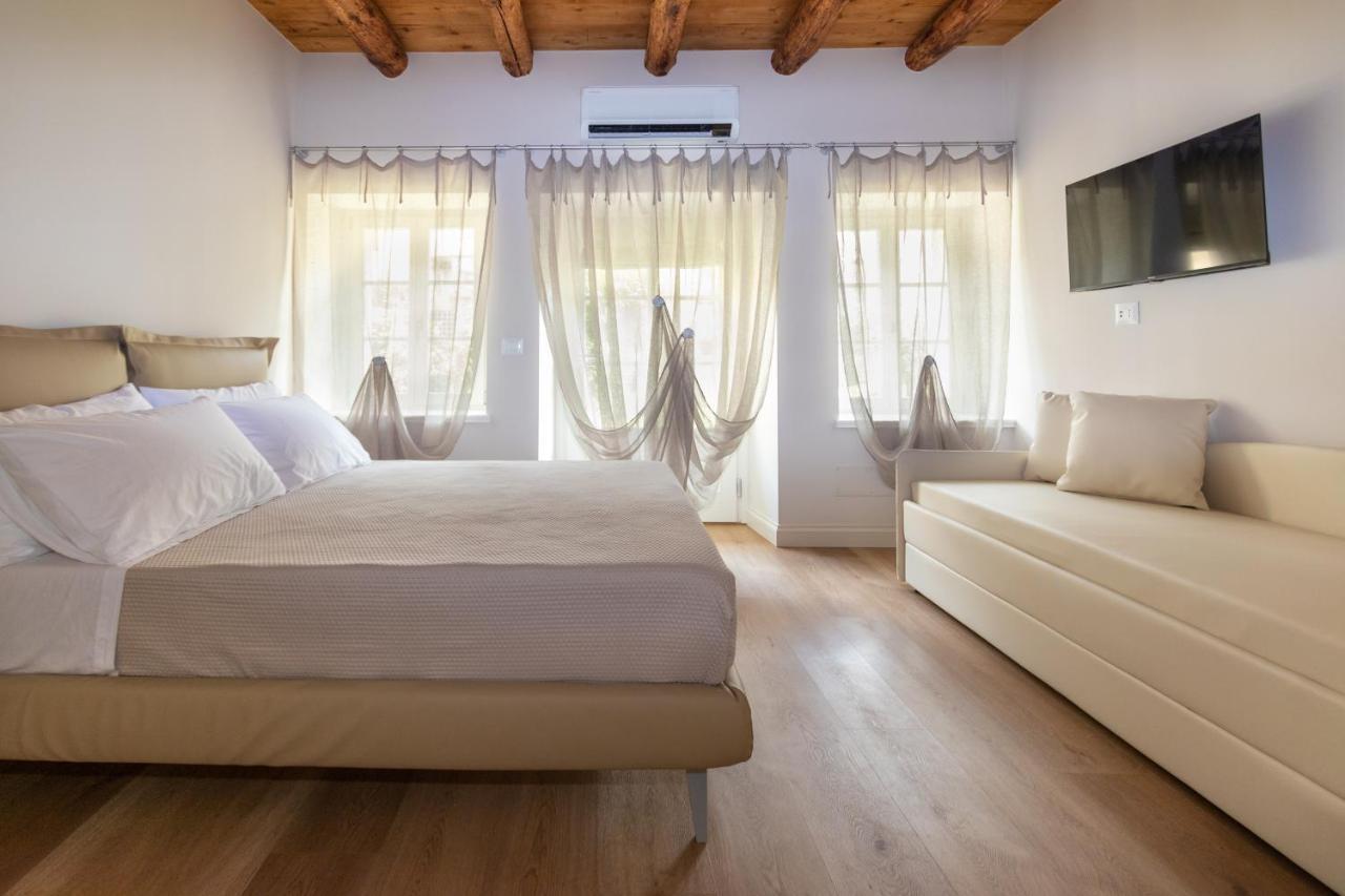 Casa Vacanze Alle Mura Cividale del Friuli Buitenkant foto