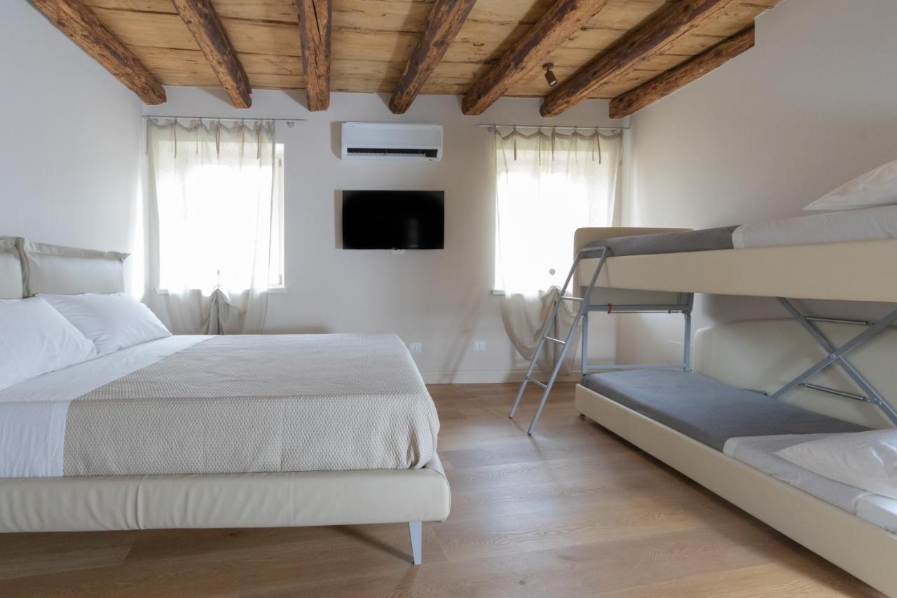 Casa Vacanze Alle Mura Cividale del Friuli Buitenkant foto