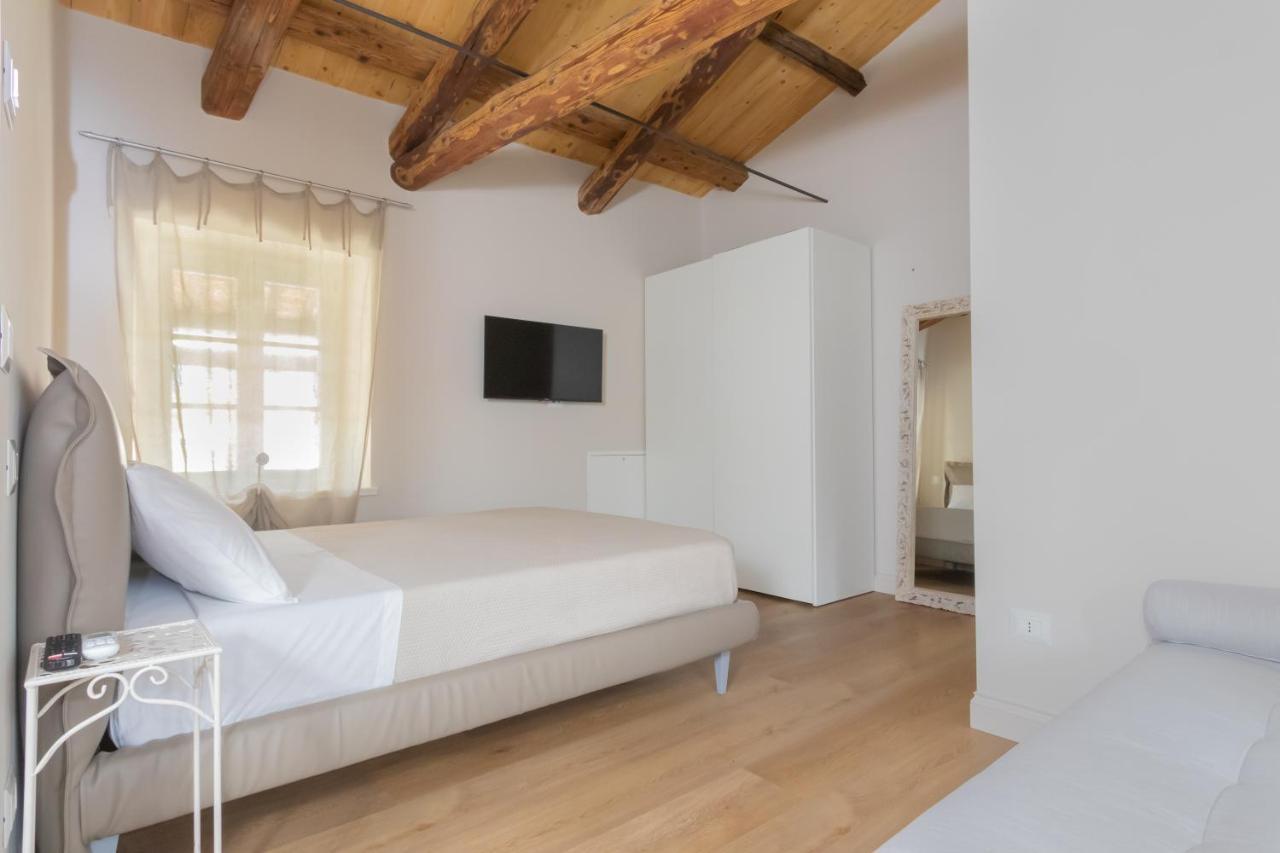 Casa Vacanze Alle Mura Cividale del Friuli Buitenkant foto
