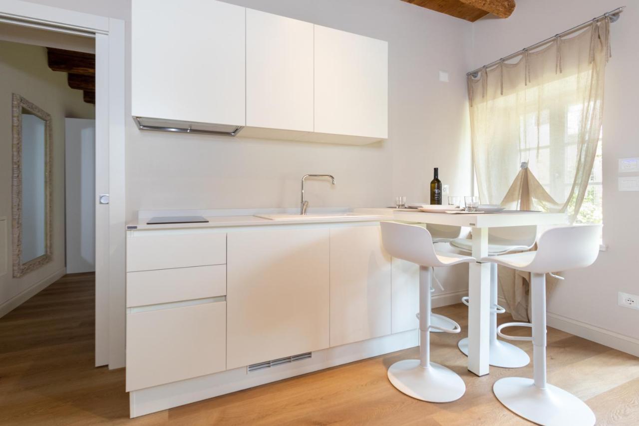 Casa Vacanze Alle Mura Cividale del Friuli Buitenkant foto