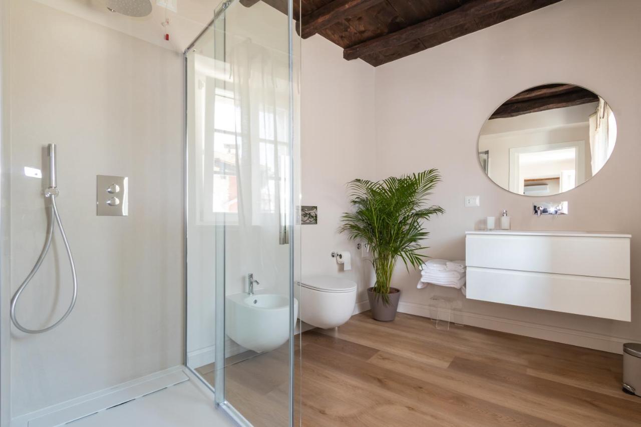 Casa Vacanze Alle Mura Cividale del Friuli Buitenkant foto