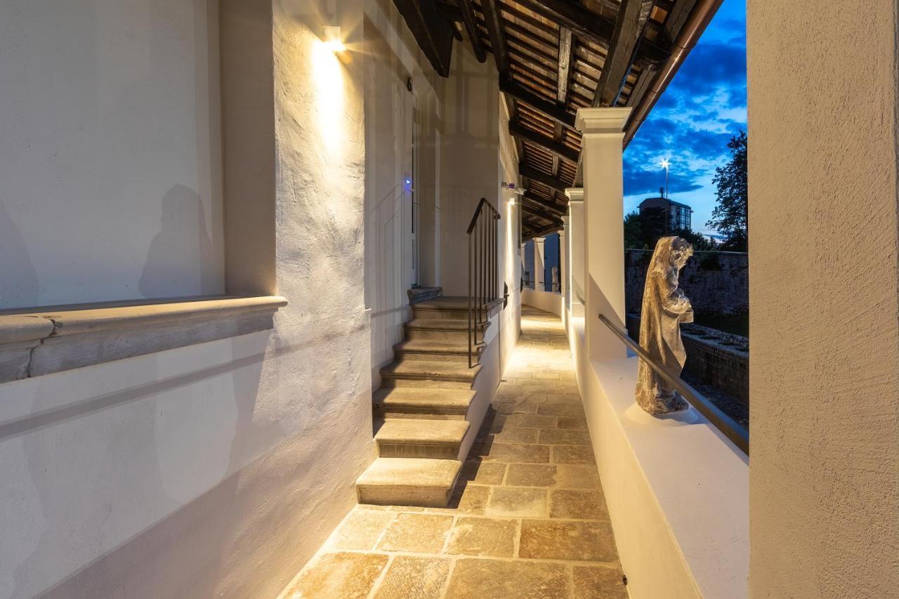 Casa Vacanze Alle Mura Cividale del Friuli Buitenkant foto