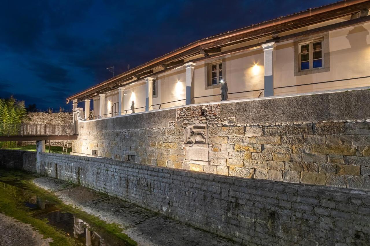 Casa Vacanze Alle Mura Cividale del Friuli Buitenkant foto