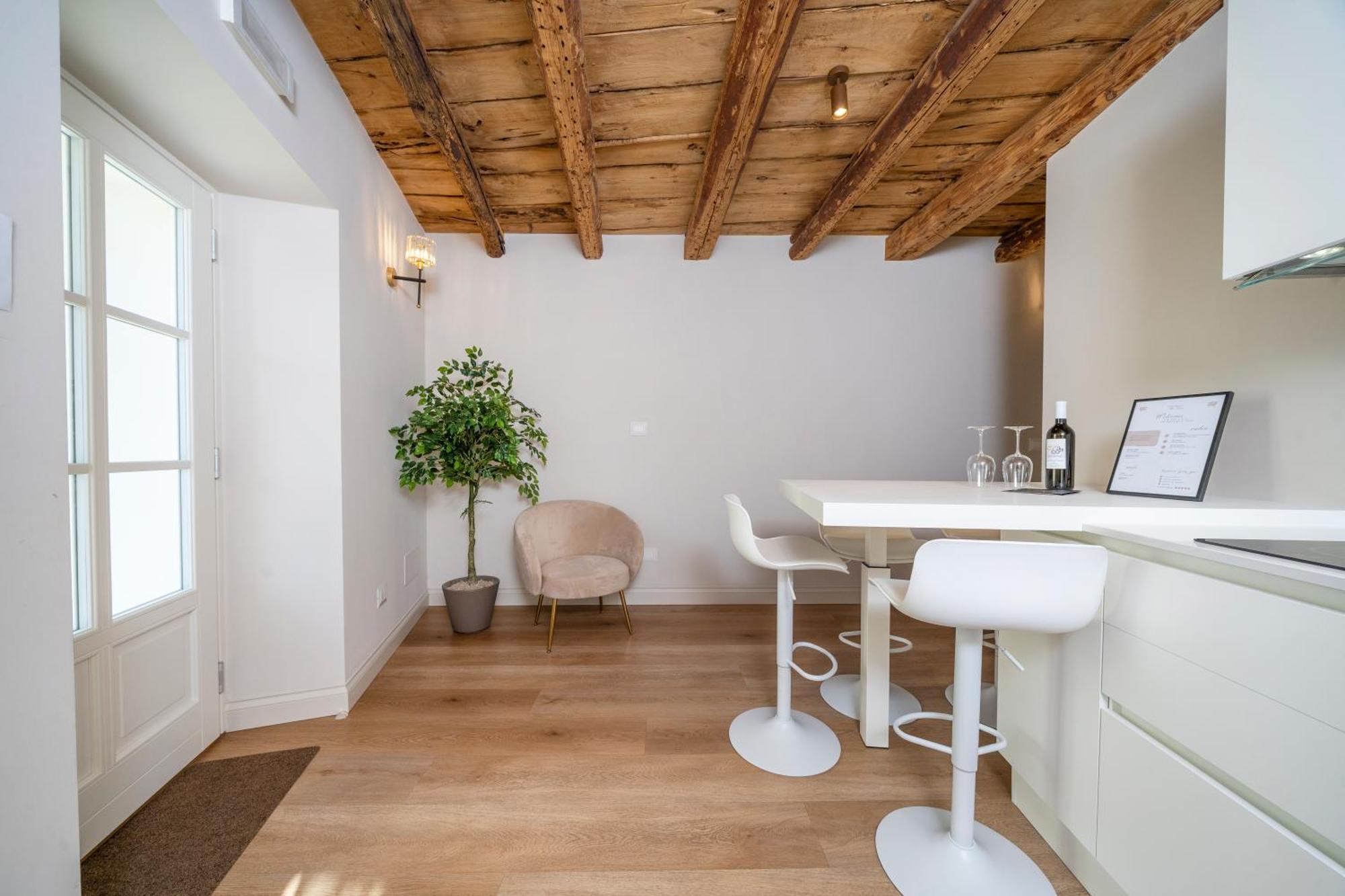 Casa Vacanze Alle Mura Cividale del Friuli Buitenkant foto