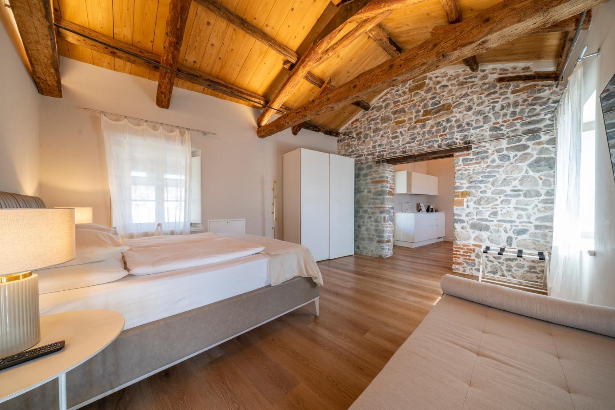 Casa Vacanze Alle Mura Cividale del Friuli Buitenkant foto