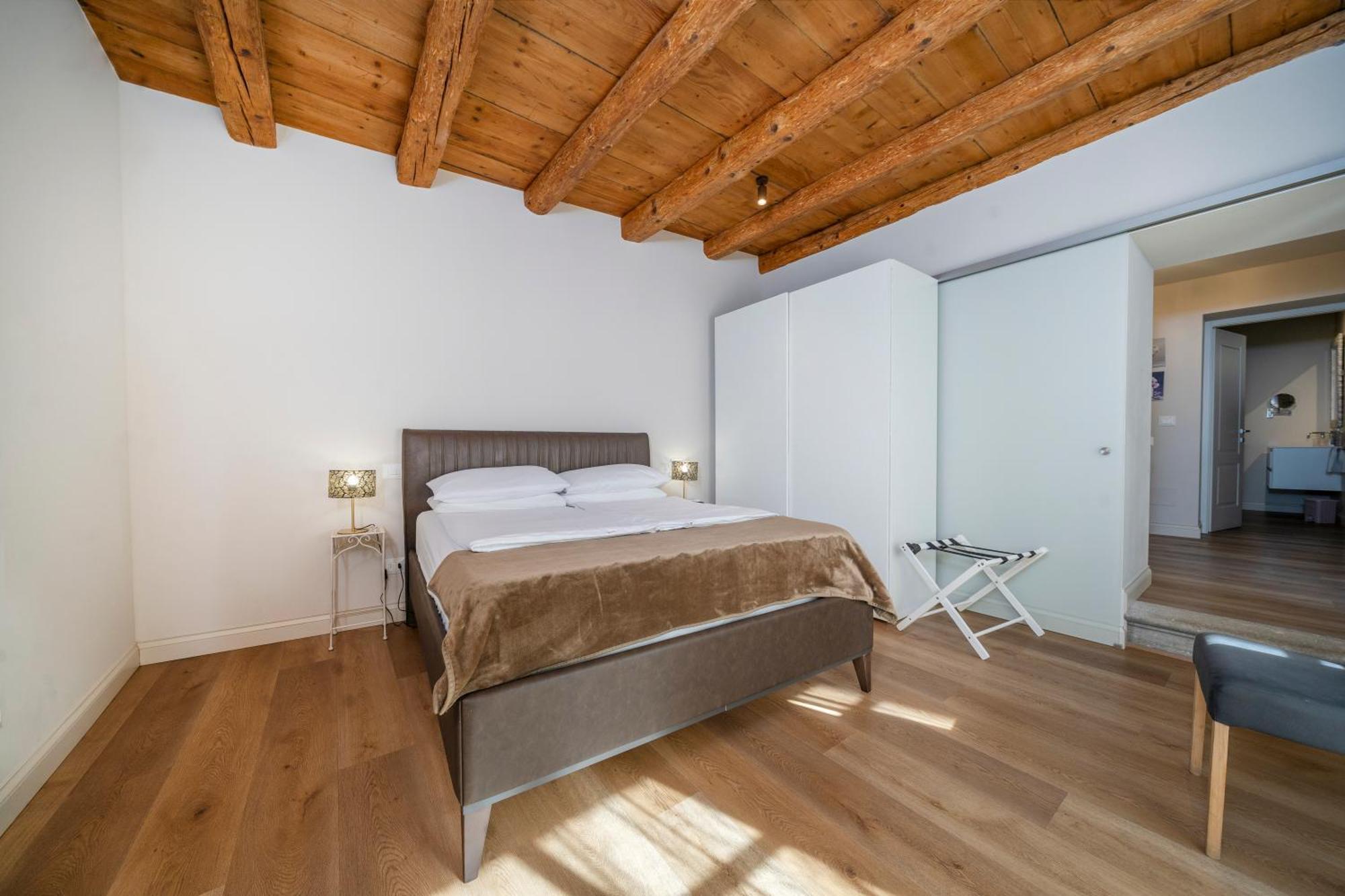 Casa Vacanze Alle Mura Cividale del Friuli Buitenkant foto