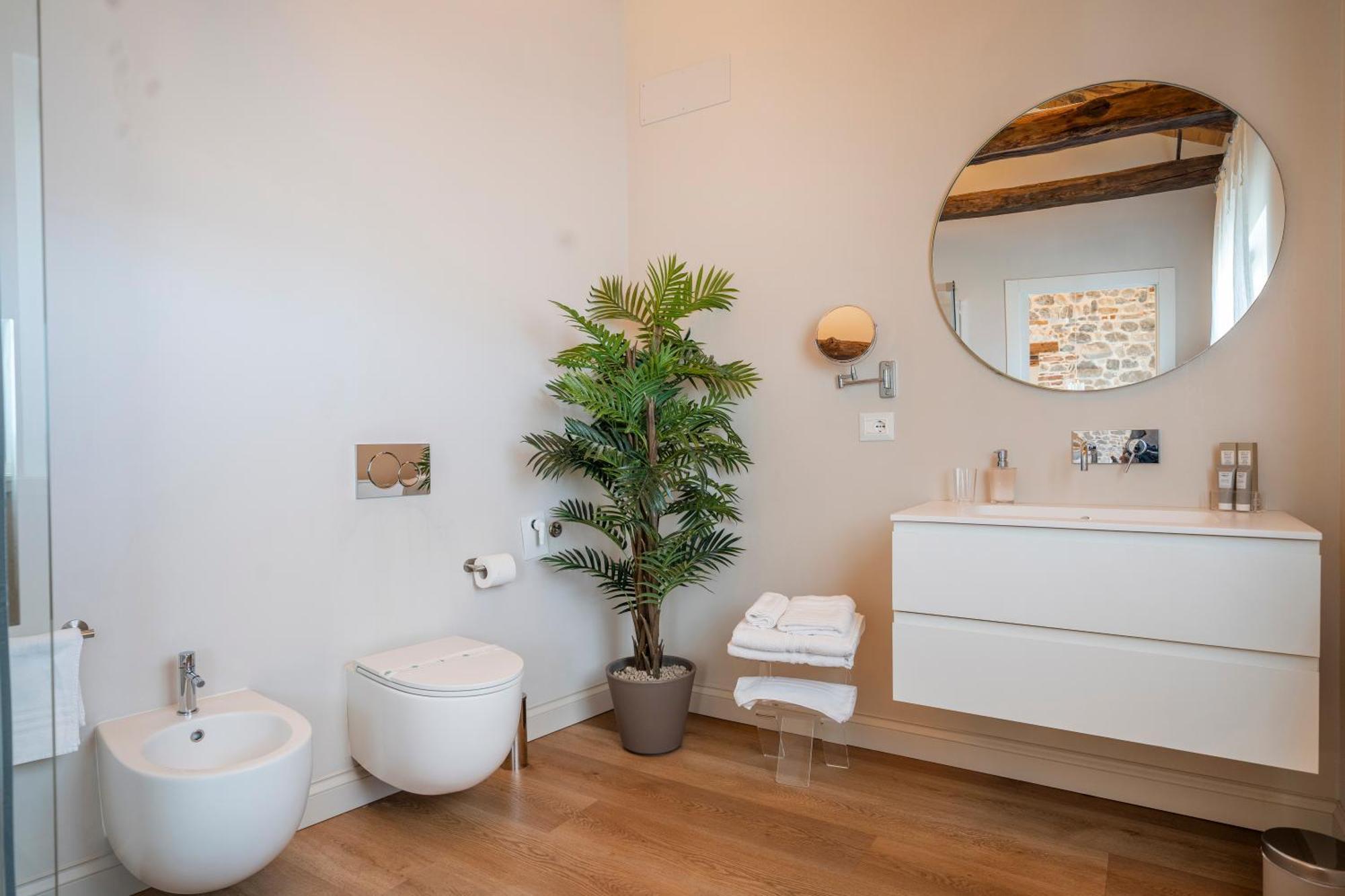 Casa Vacanze Alle Mura Cividale del Friuli Buitenkant foto