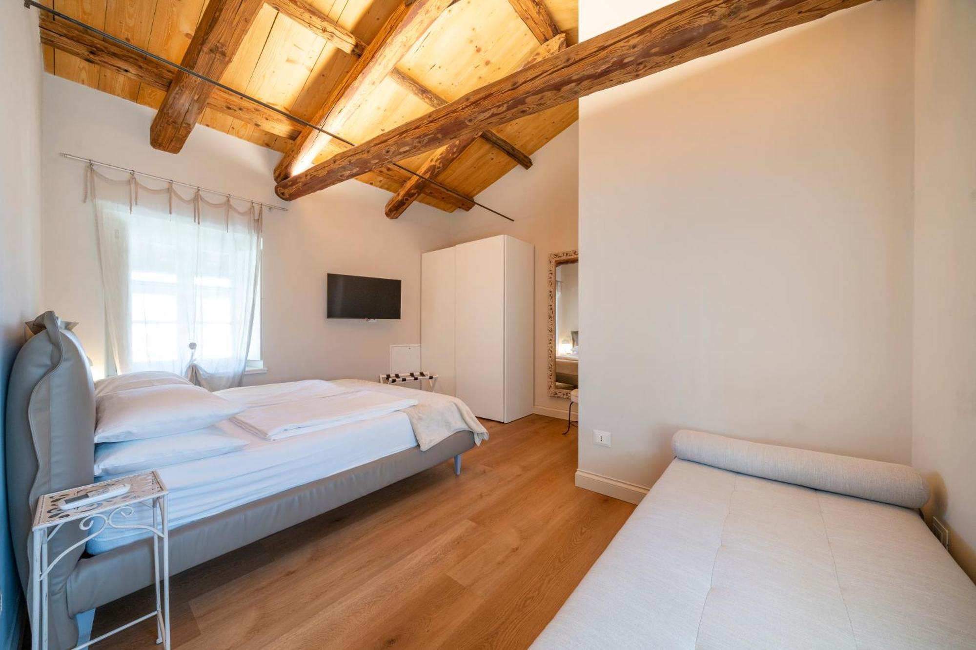 Casa Vacanze Alle Mura Cividale del Friuli Buitenkant foto