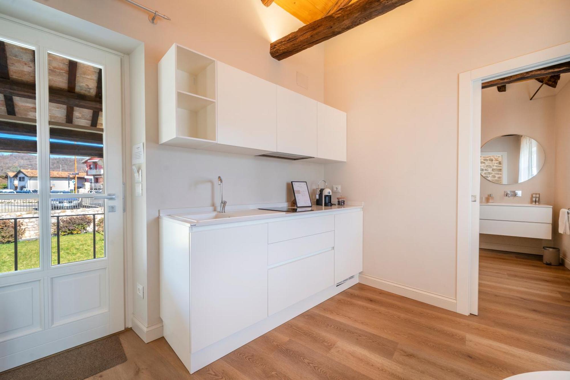 Casa Vacanze Alle Mura Cividale del Friuli Buitenkant foto