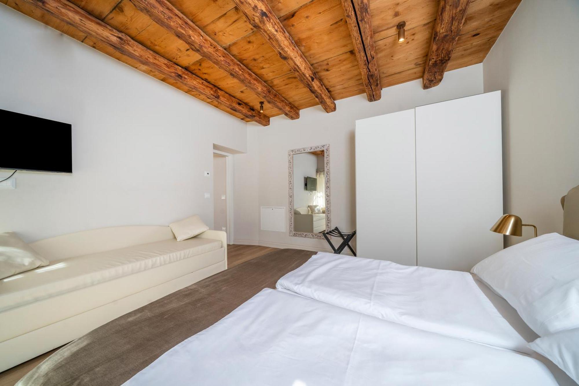 Casa Vacanze Alle Mura Cividale del Friuli Buitenkant foto