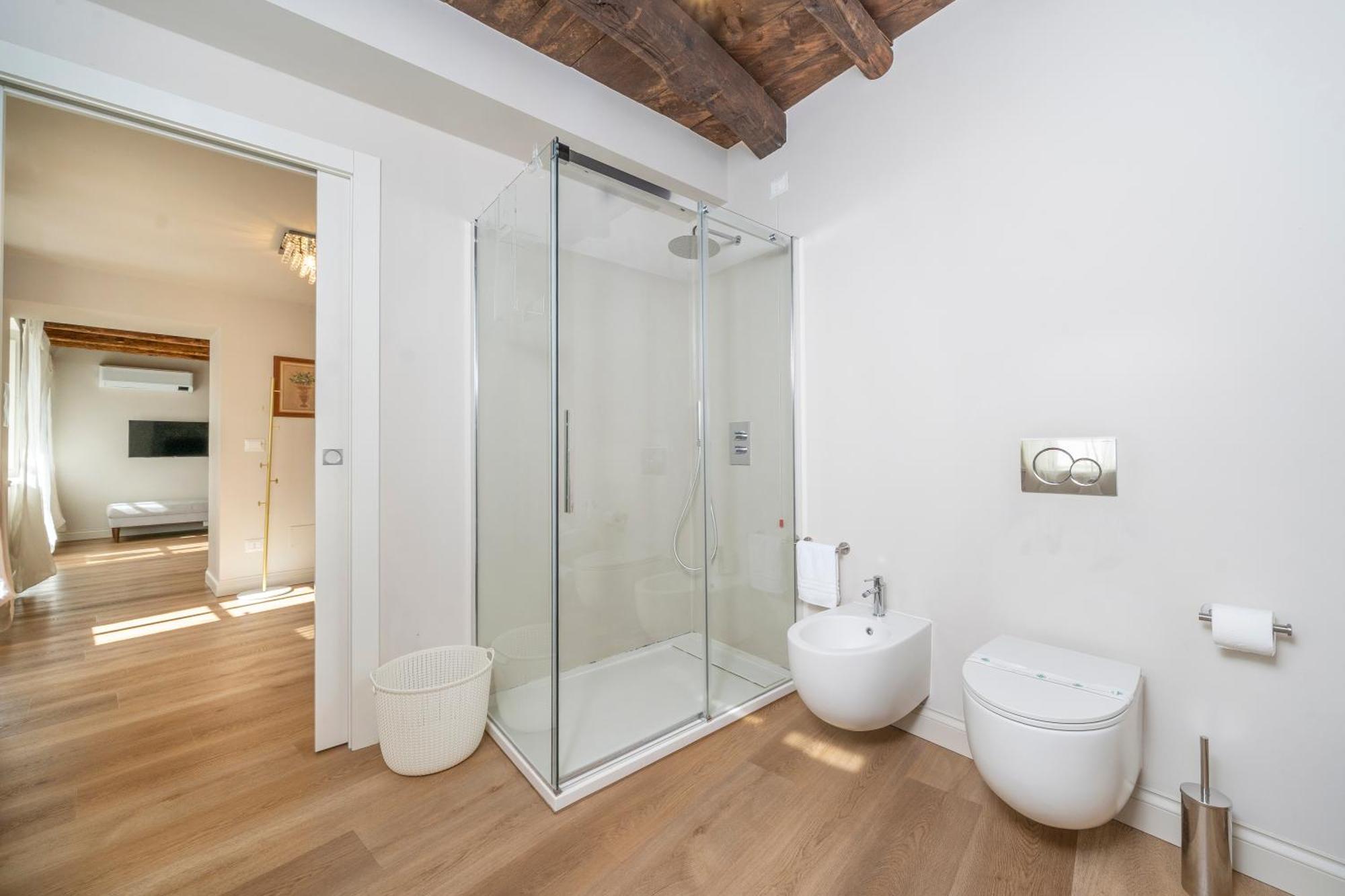 Casa Vacanze Alle Mura Cividale del Friuli Buitenkant foto