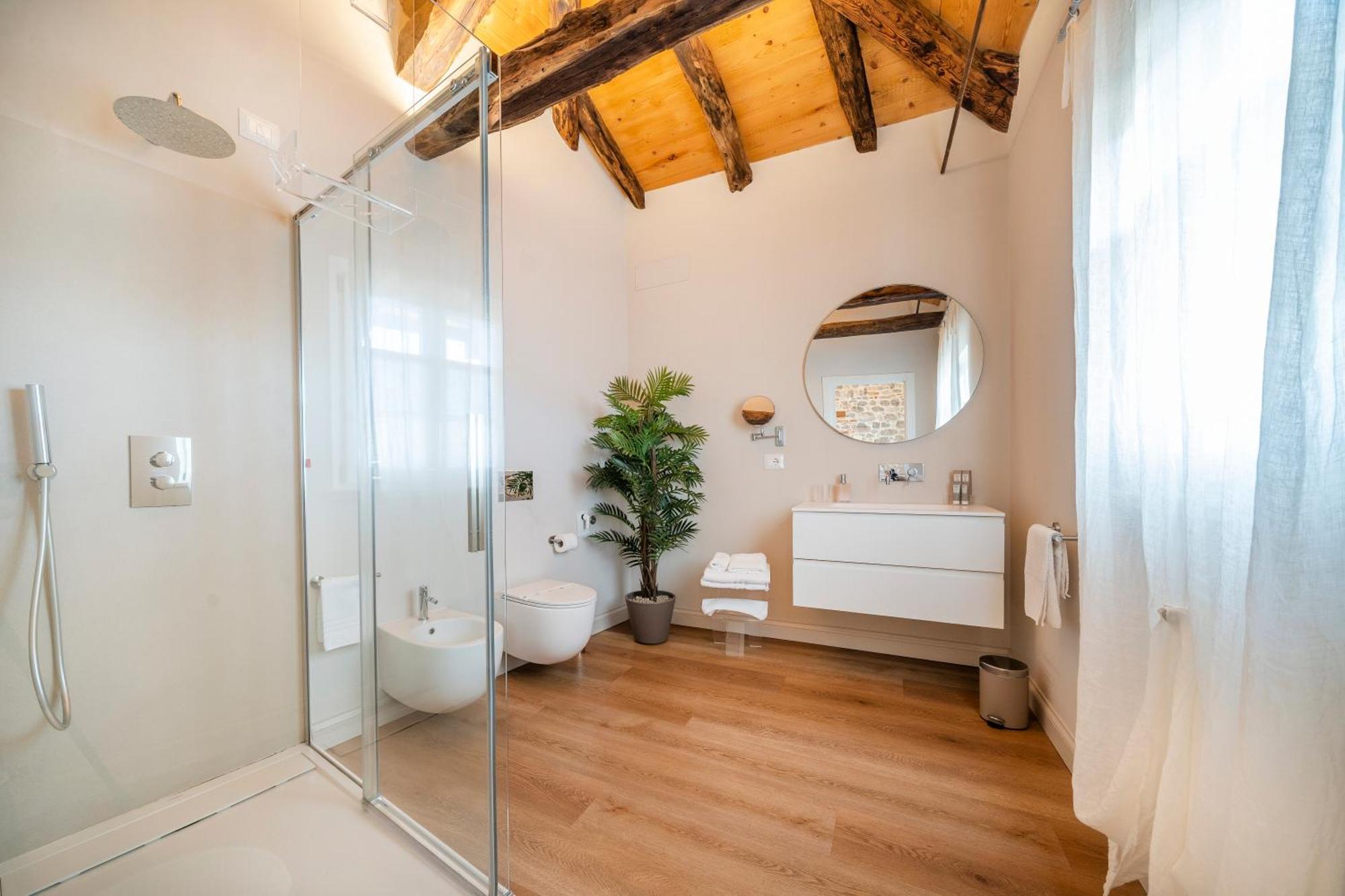 Casa Vacanze Alle Mura Cividale del Friuli Buitenkant foto