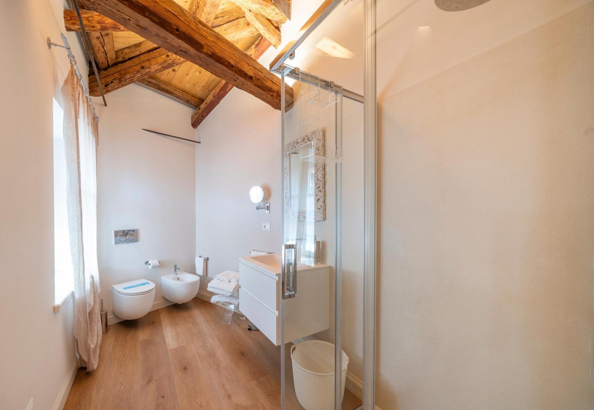 Casa Vacanze Alle Mura Cividale del Friuli Buitenkant foto