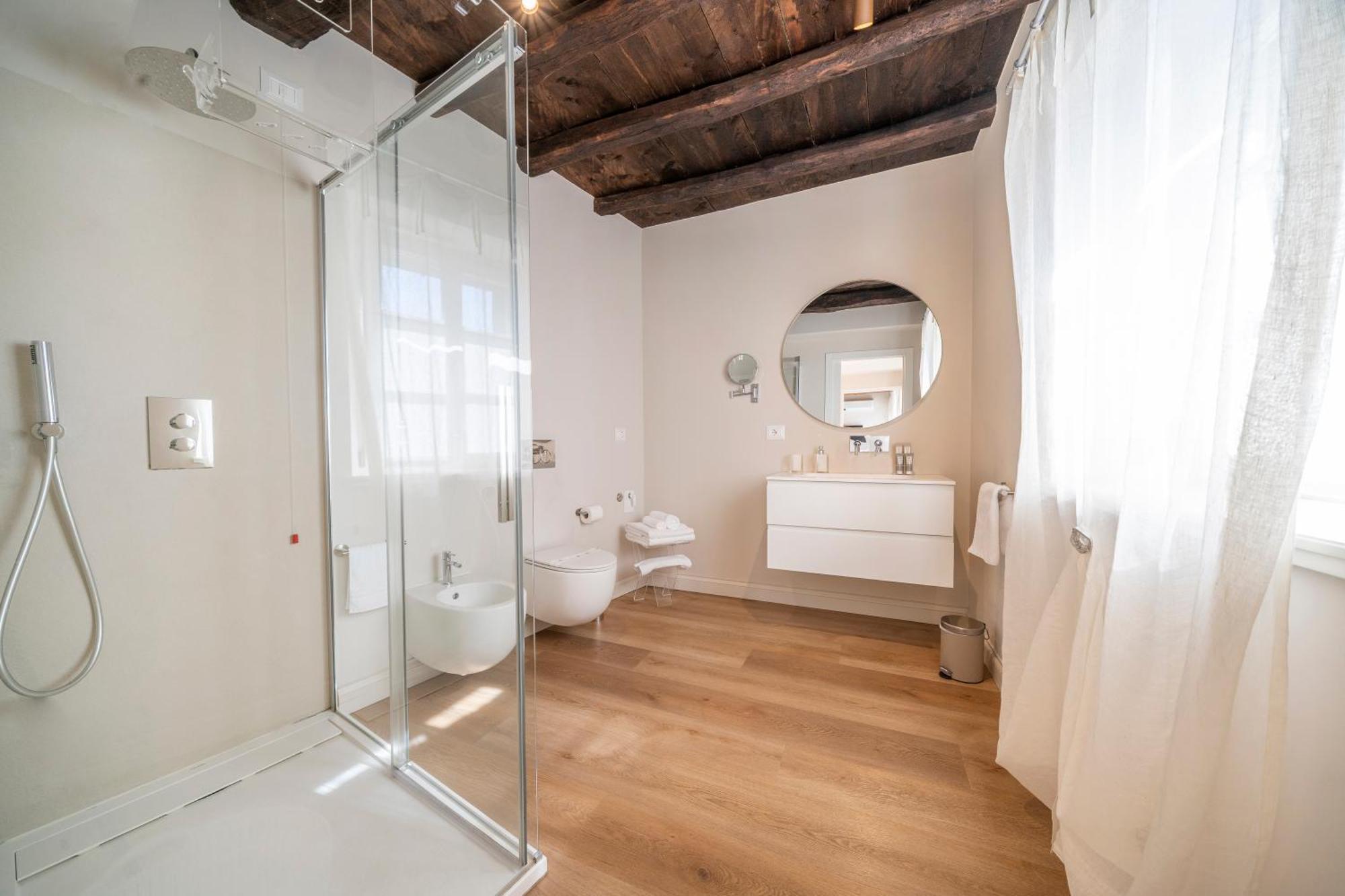 Casa Vacanze Alle Mura Cividale del Friuli Buitenkant foto