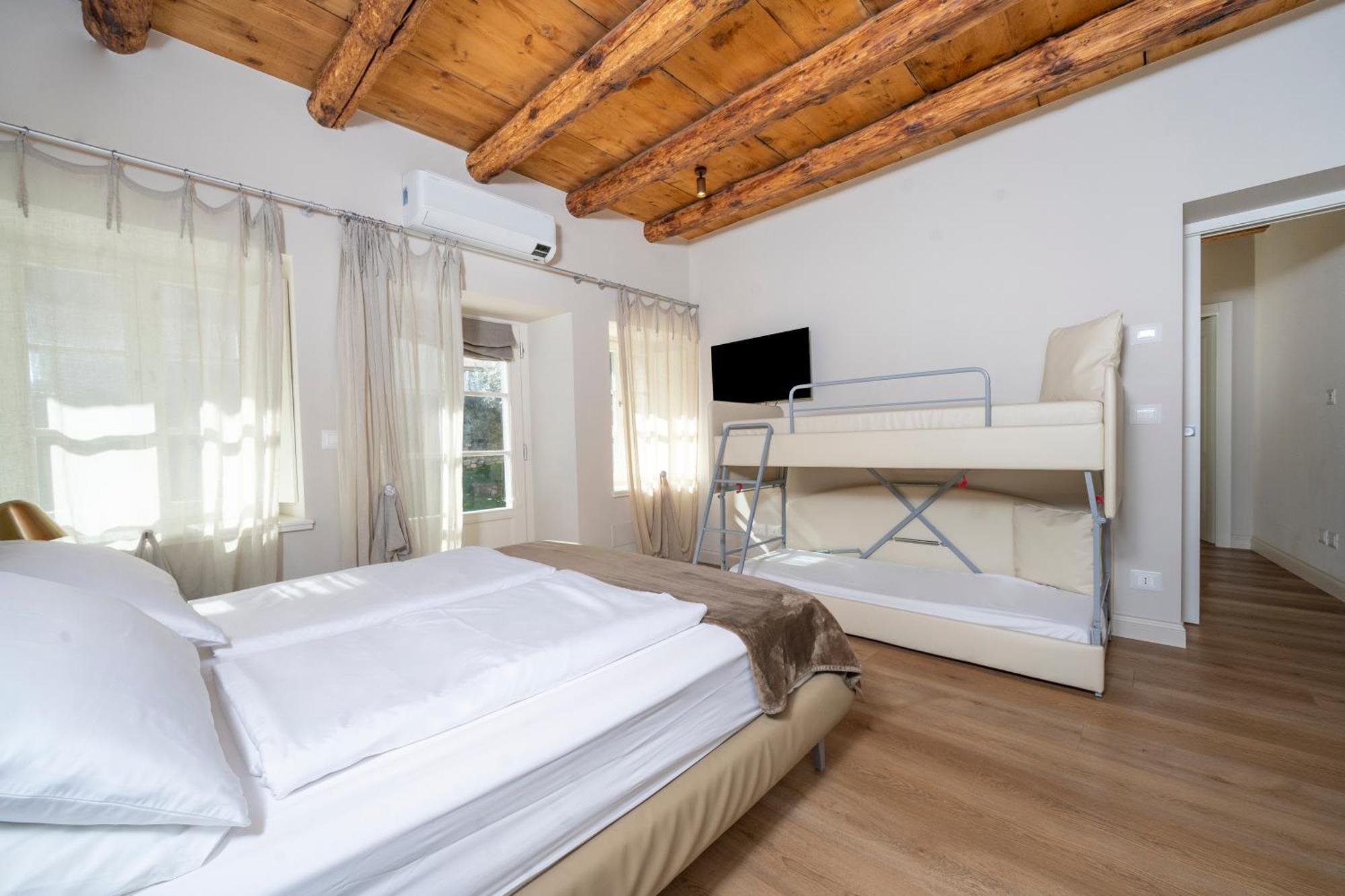 Casa Vacanze Alle Mura Cividale del Friuli Buitenkant foto