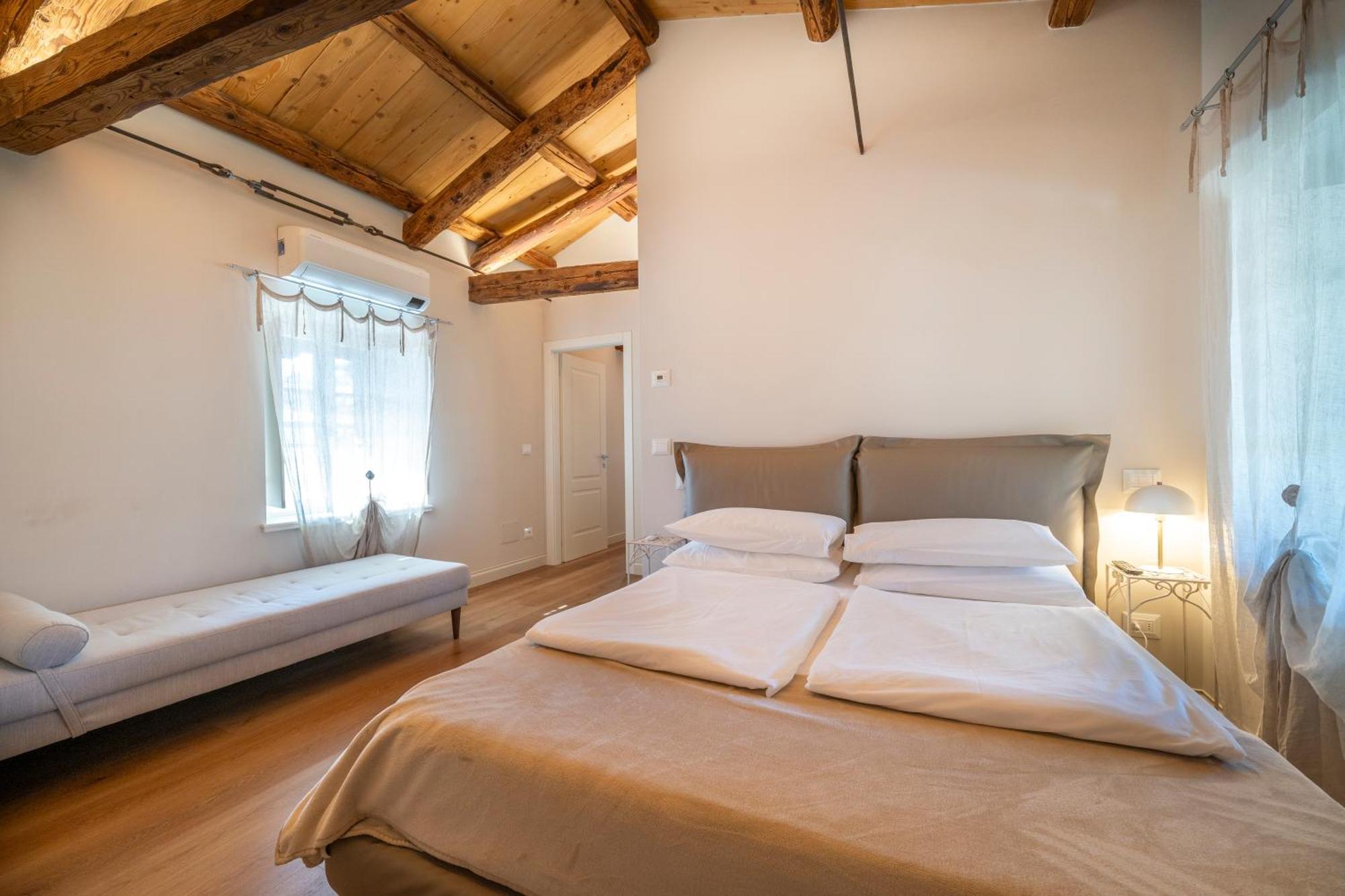 Casa Vacanze Alle Mura Cividale del Friuli Buitenkant foto