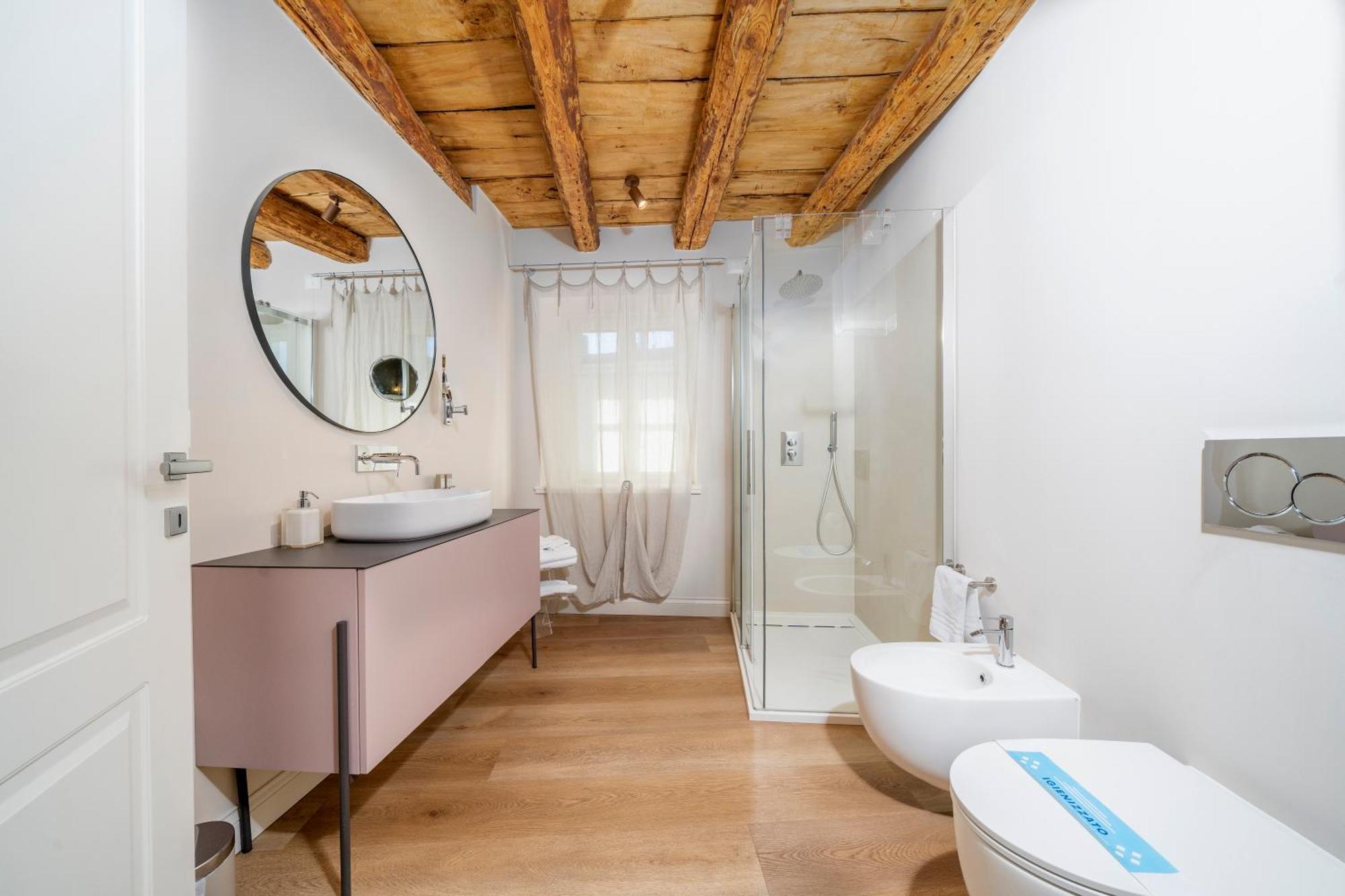 Casa Vacanze Alle Mura Cividale del Friuli Buitenkant foto