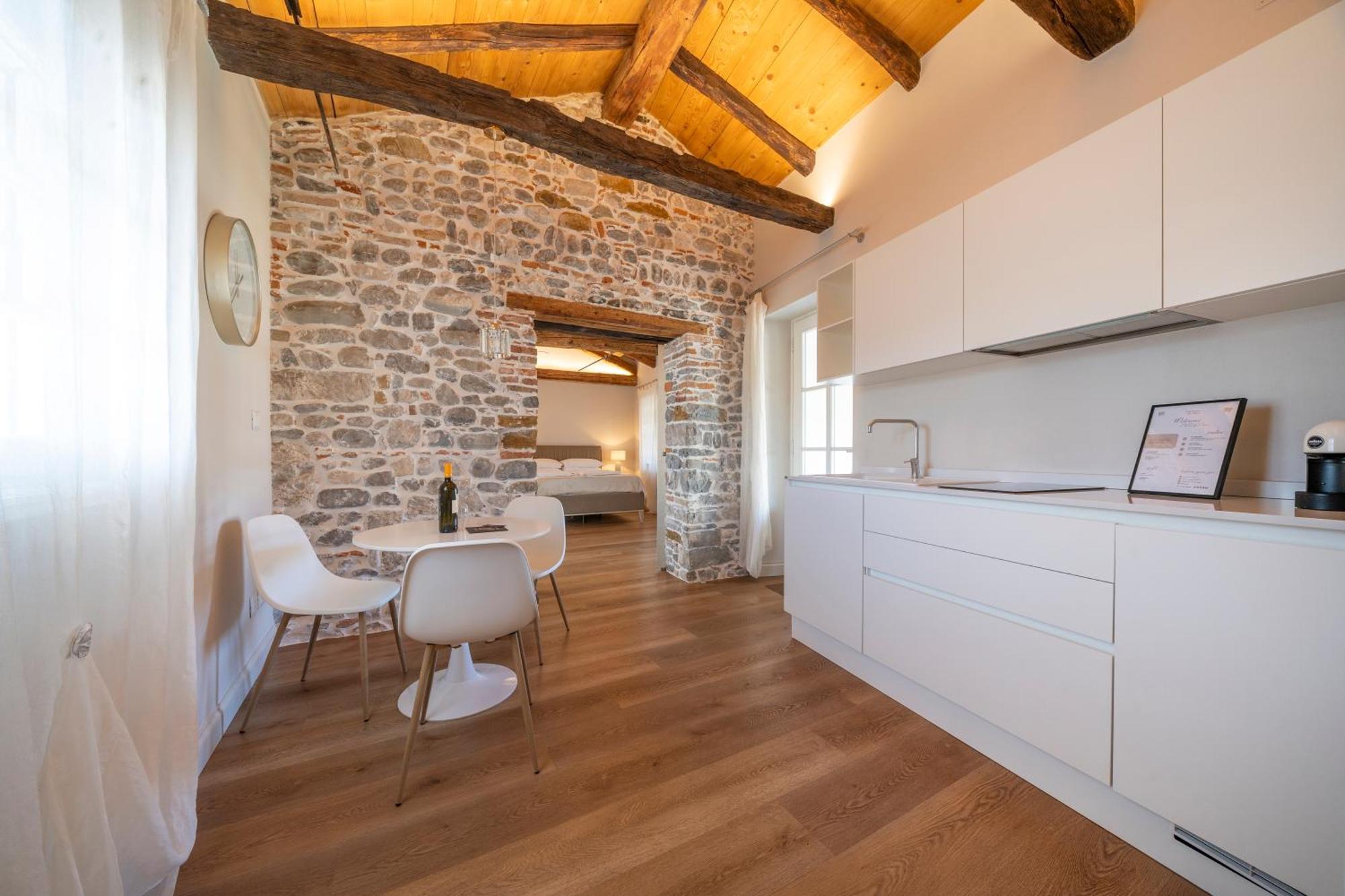 Casa Vacanze Alle Mura Cividale del Friuli Buitenkant foto
