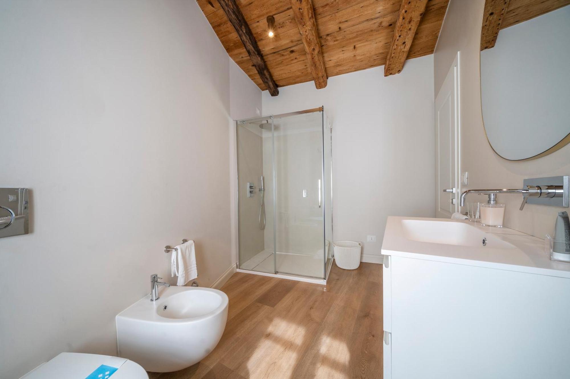 Casa Vacanze Alle Mura Cividale del Friuli Buitenkant foto