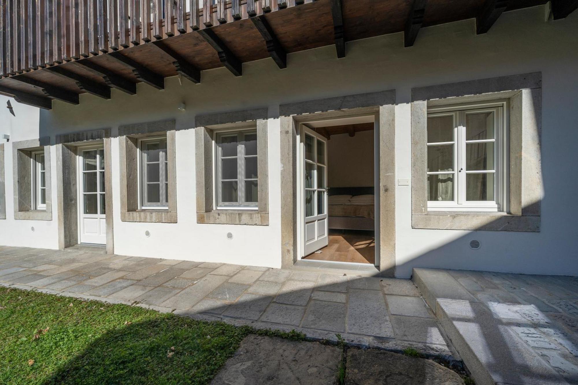 Casa Vacanze Alle Mura Cividale del Friuli Buitenkant foto