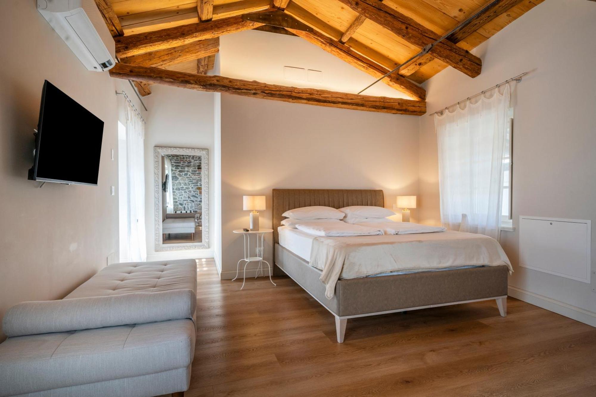 Casa Vacanze Alle Mura Cividale del Friuli Buitenkant foto