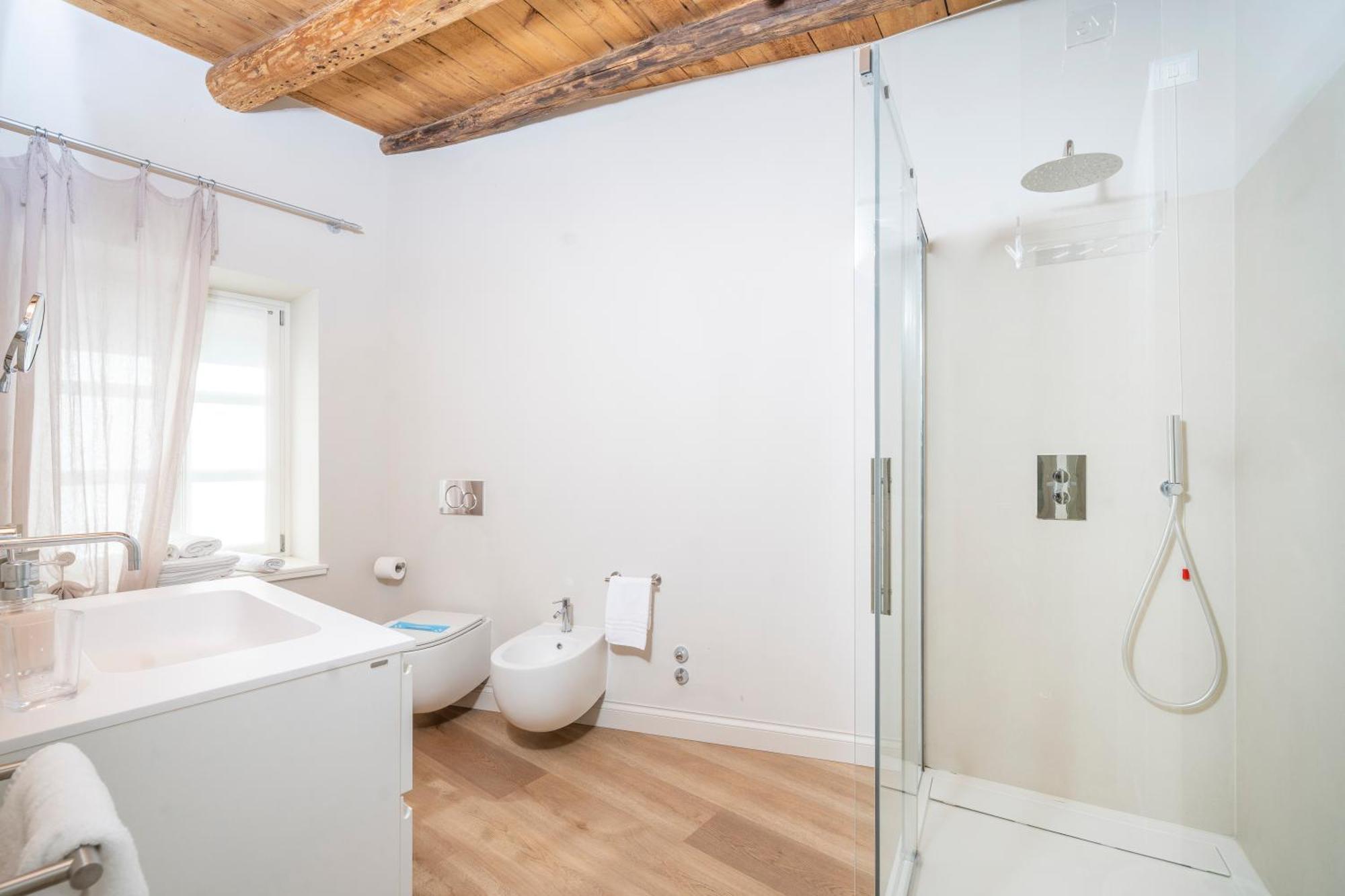 Casa Vacanze Alle Mura Cividale del Friuli Buitenkant foto