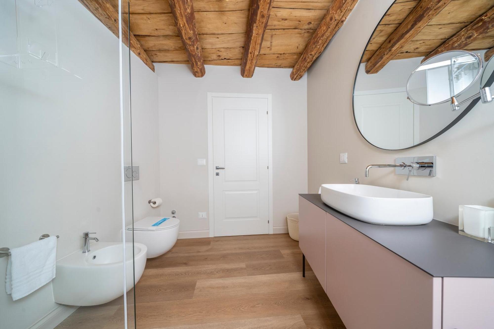 Casa Vacanze Alle Mura Cividale del Friuli Buitenkant foto