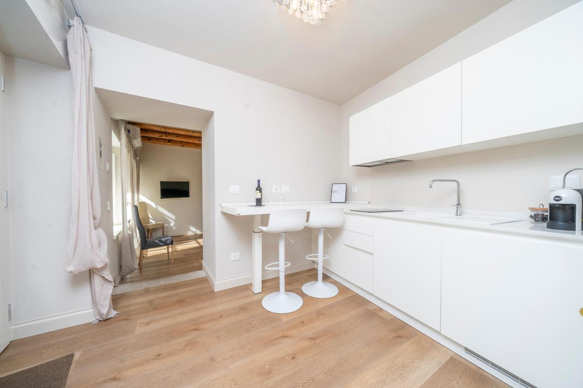 Casa Vacanze Alle Mura Cividale del Friuli Buitenkant foto