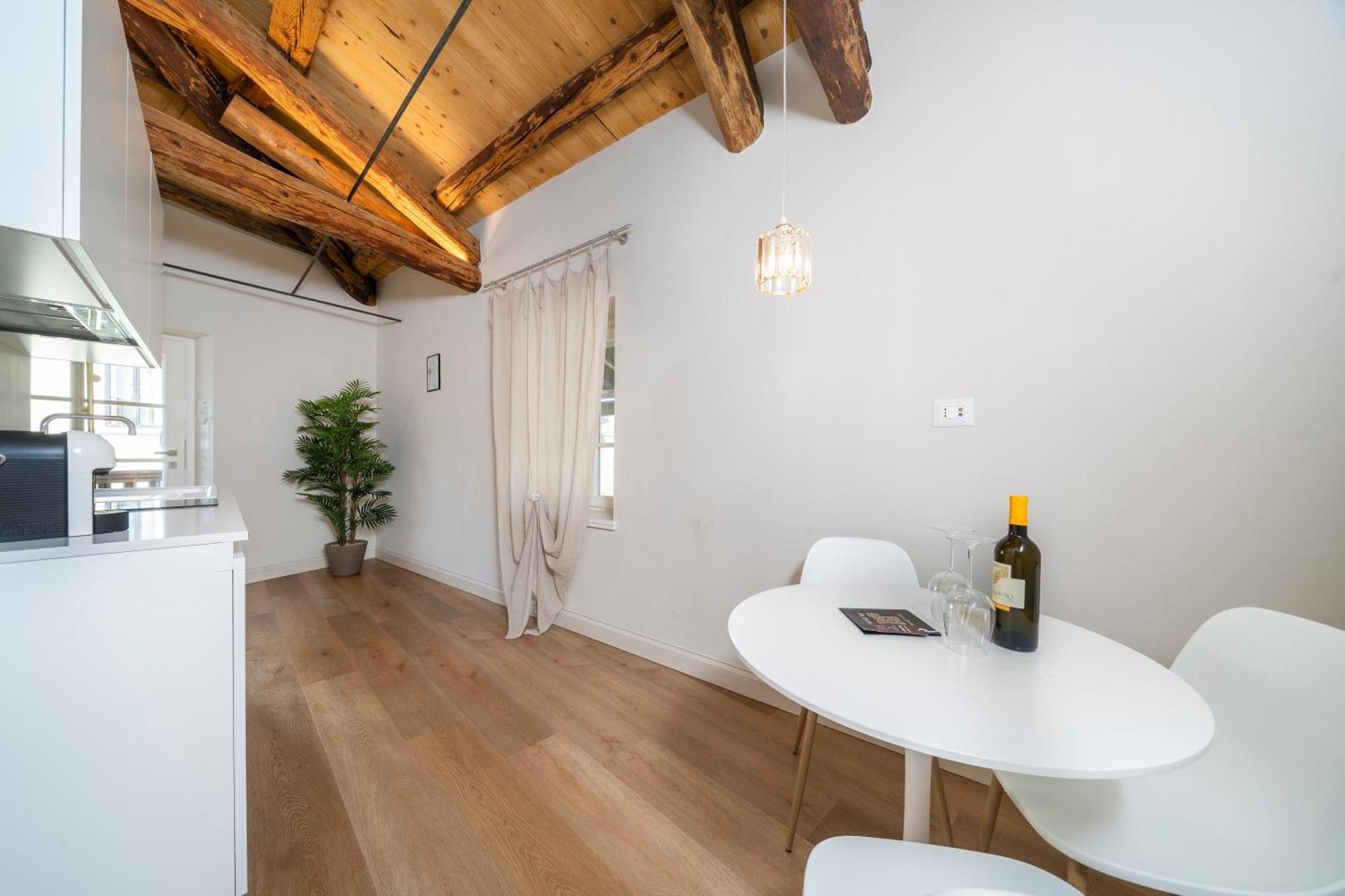 Casa Vacanze Alle Mura Cividale del Friuli Buitenkant foto